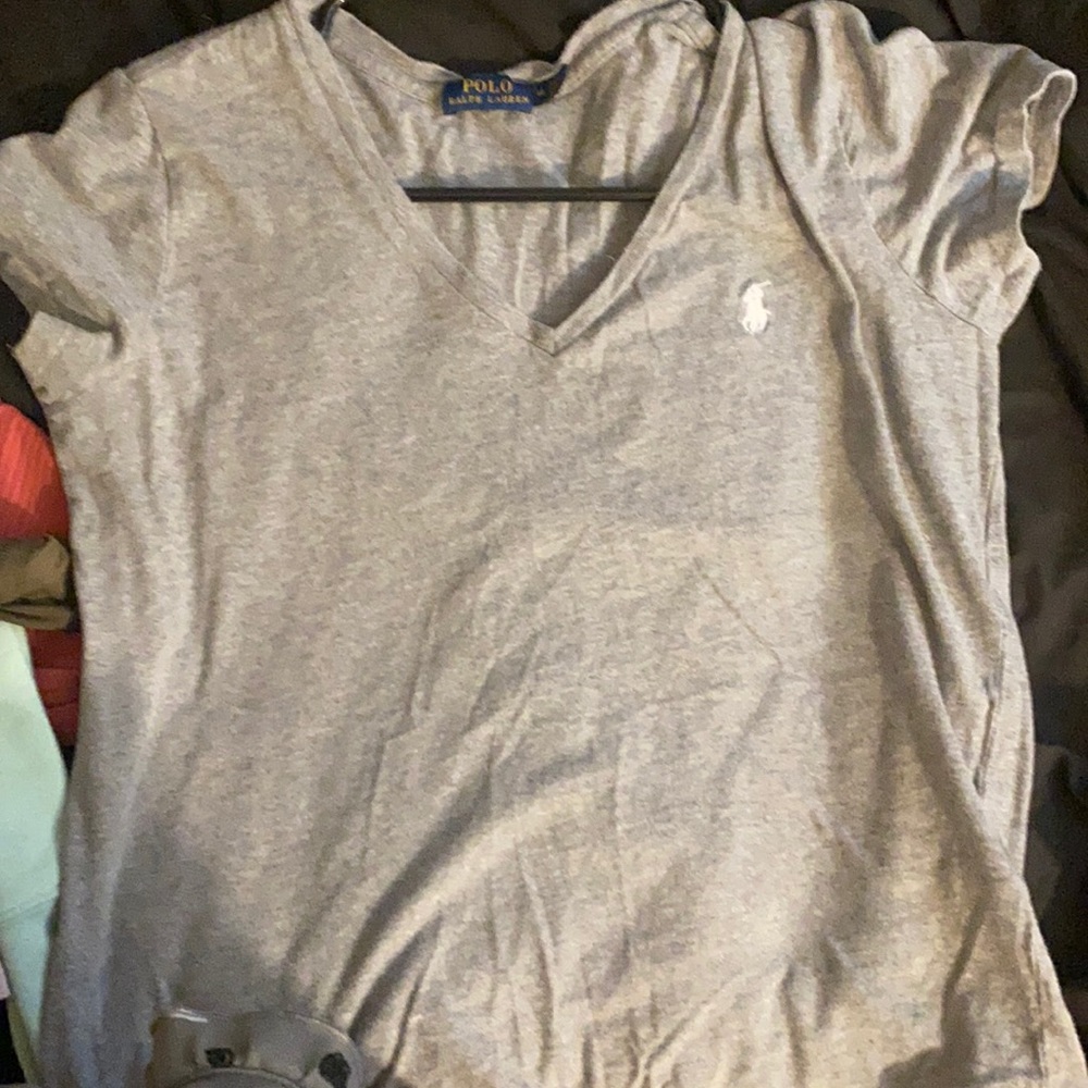 Ralph Lauren polo